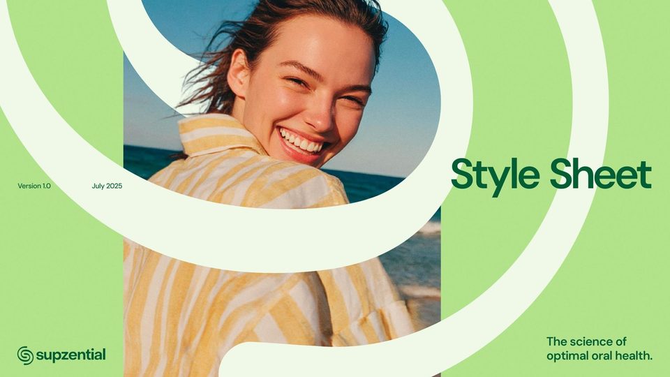 Style sheet (Supzential)